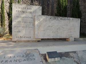 2019 07 05 TOULON HOMMAGE A NOS DISPARUS ET MORTS DU 5 07 1962 A ORAN (13)